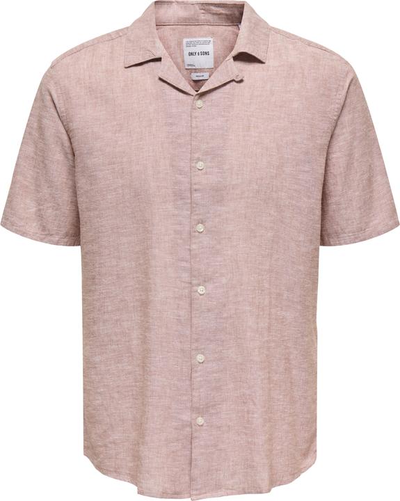 Actual product image Only & Sons ONSCAIDEN Shirt Shirt (XL)