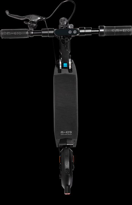 Immagine prodotto Micro Esploratore (20 km/h, 30 km, 500 W)