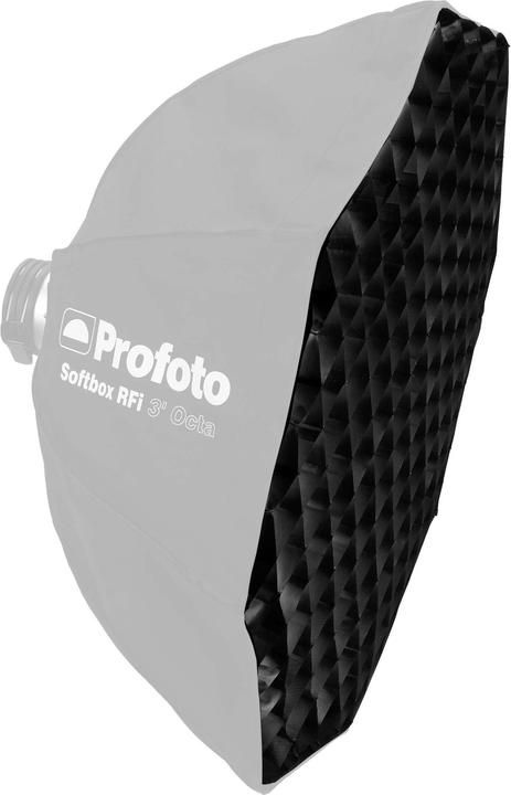 Actual product image Profoto RFi Softgrid 50° 3' Octa (Comb)