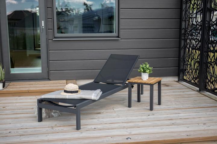 Image du produit Venture Home Bain de soleil Copacabana (195 cm)
