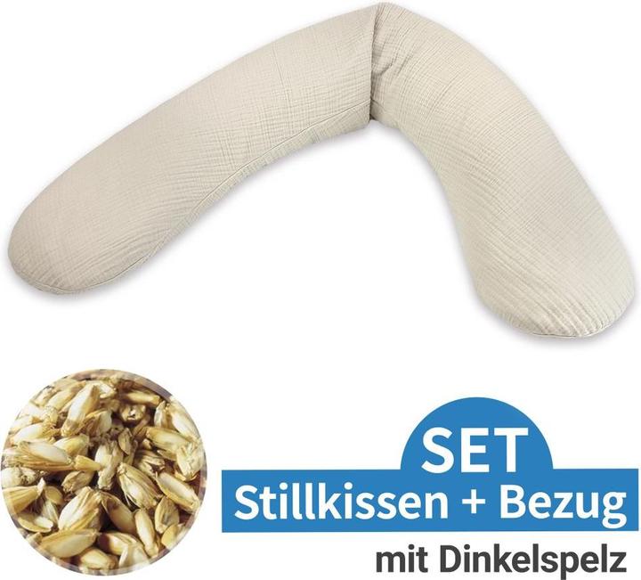 Produktbild Theraline Das Original (190 cm)