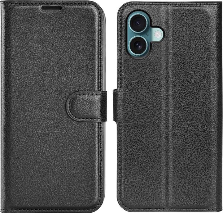 Actual product image Screenguard Leather Guard (Apple iPhone 16)