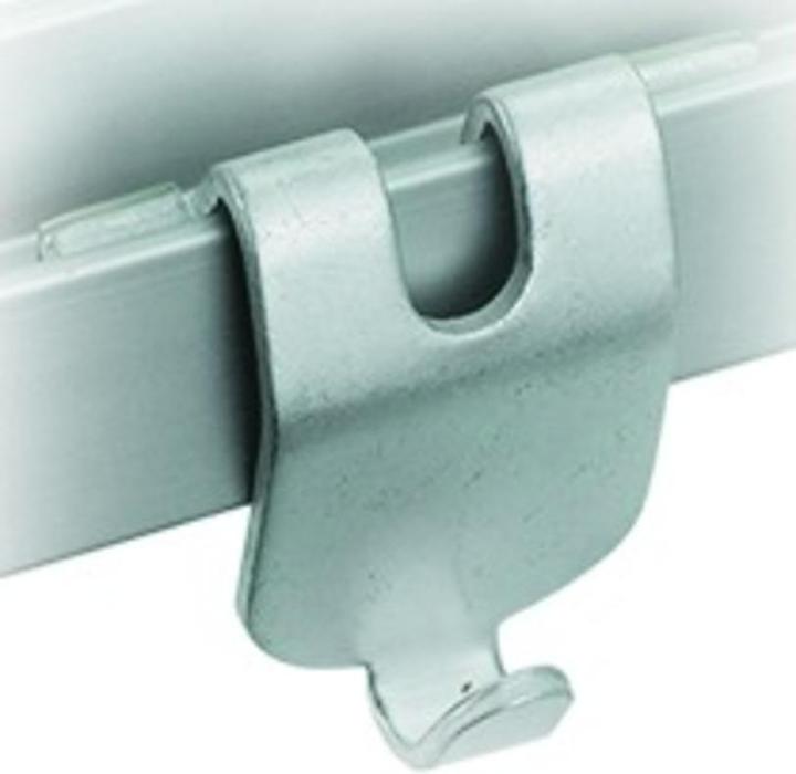 Actual product image Werkstarck Suspension hook (1 pcs.)