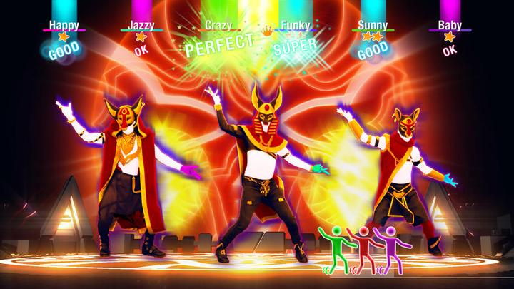 Immagine prodotto Ubisoft Just Dance 2019 (PS4, DE)