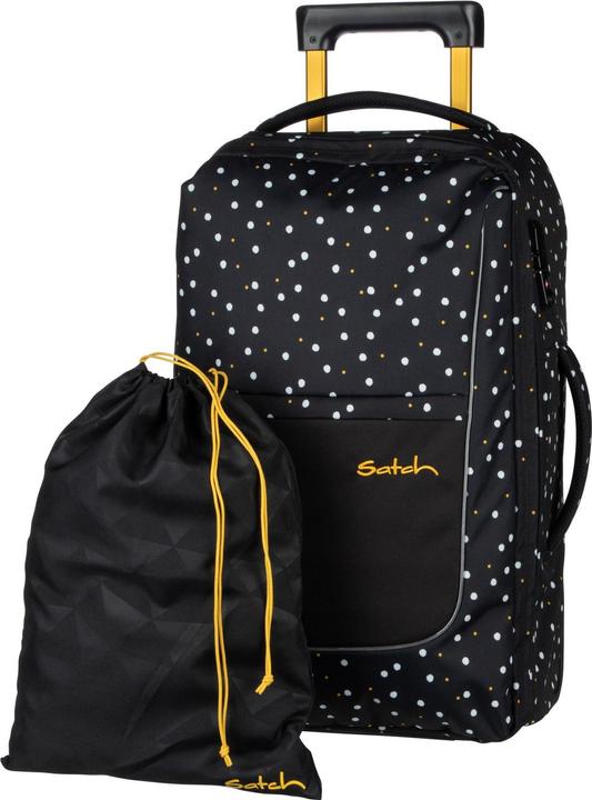 Produktbild Satch Flow - Lazy Daisy (31 l, Handgepäck (bis 50l))