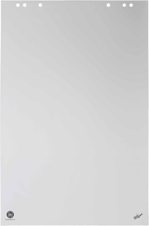 Image du produit BüroLine Flipchart-Blöcke