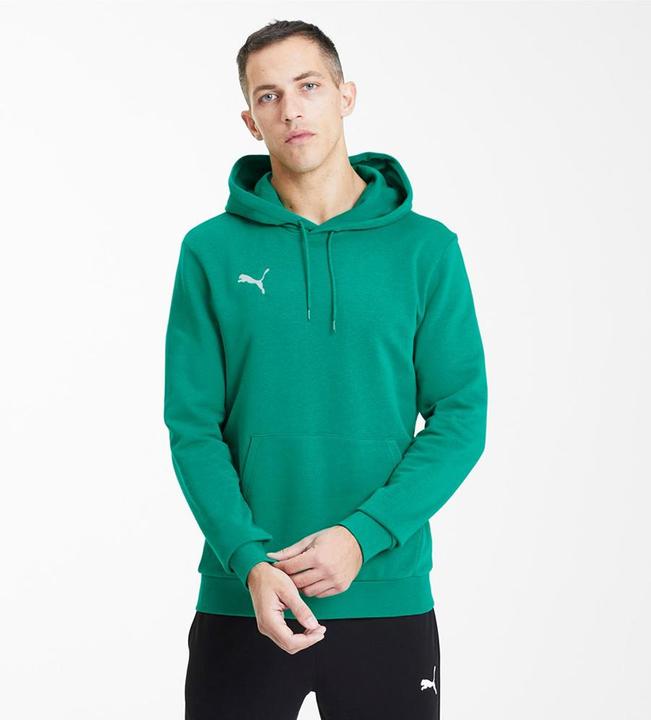 Actual product image Puma TeamGoal 23 Casuals Hoodie Men (S)
