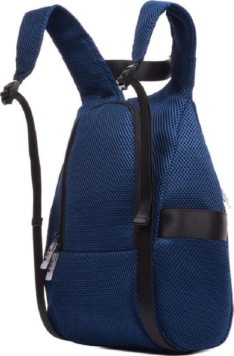 Actual product image KCB Medium-sized anti-theft backpack 3D
