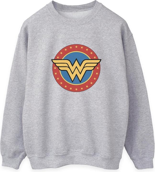 Actual product image Wonder Woman Sweatshirt (L)