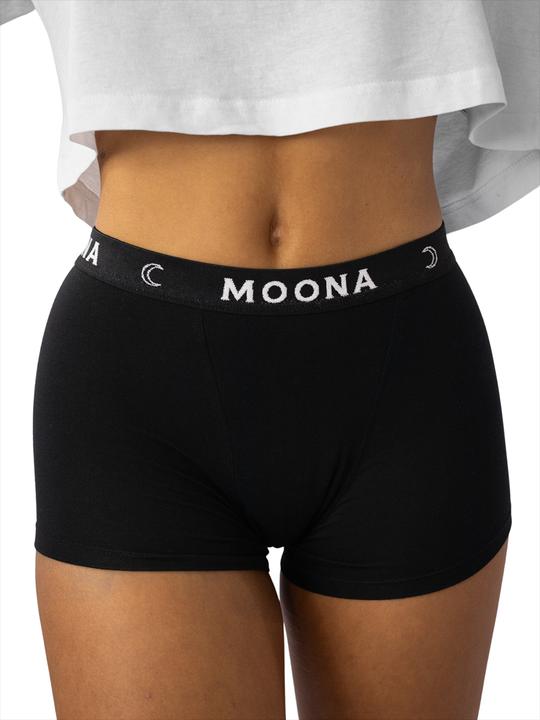 Produktbild Moona Perioden Boxer Sintra XS Absor Sup (XS)