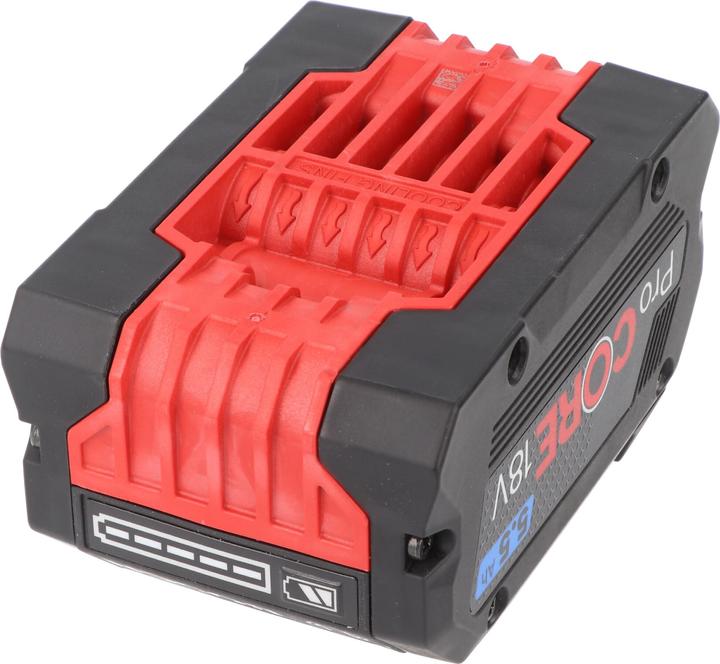 Produktbild Bosch Professional Akkupack (18 V)