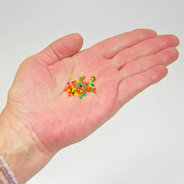 Image du produit Gerhardt Rüdiger Perles d'eau