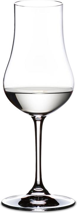 Immagine prodotto Riedel Rumglas (2 dl, 4 x, Bicchiere da whisky)