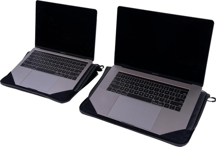 Immagine prodotto Wandrd Custodia per computer portatile 13, nero (13")