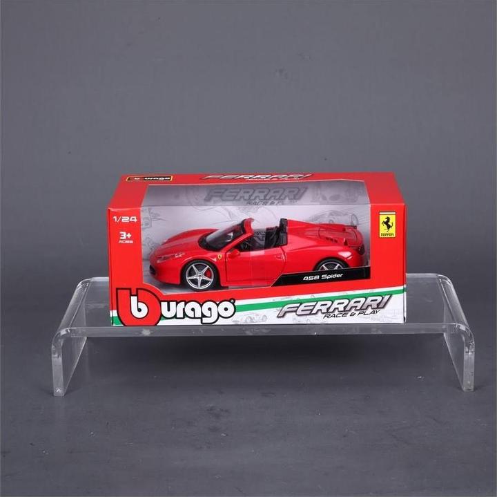 Image du produit Bburago Ferrari F12tdf