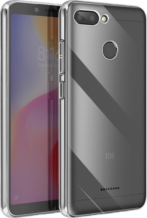 Image du produit Avizar Classic Case (Xiaomi Redmi 6)