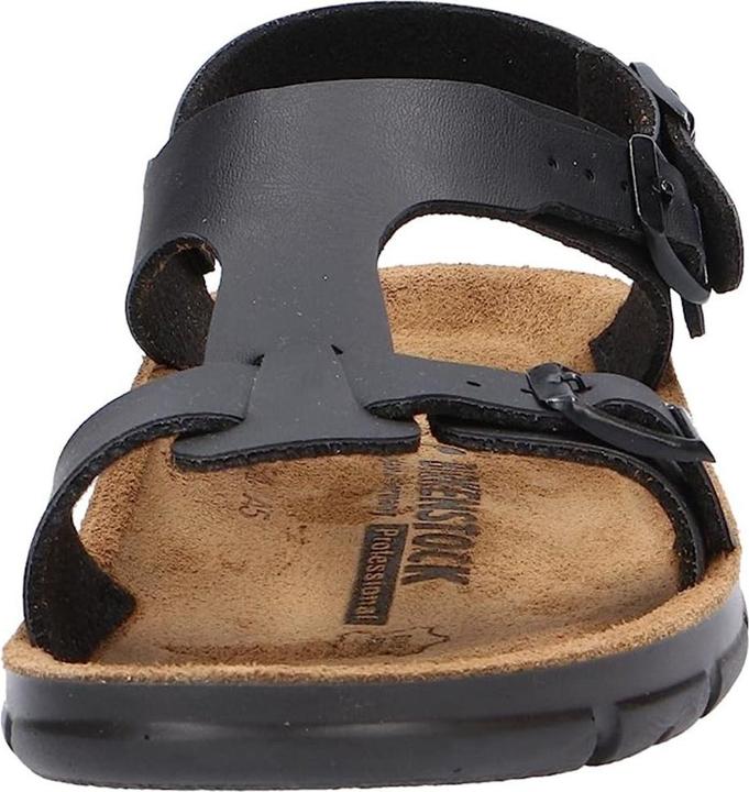 Produktbild Birkenstock Saragossa Birko-Flor Weichbettung schmal (40)