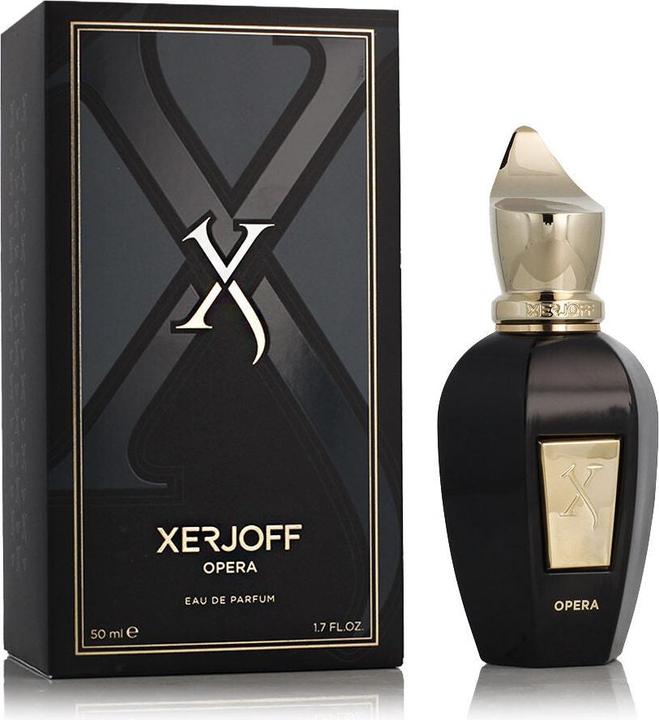 XerJoff Opera (Eau de Parfum, 50 ml)