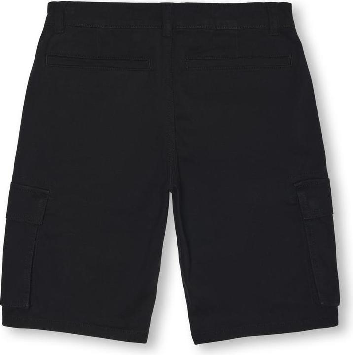 Produktbild Only & Sons Junior OSJCAM Normal geschnitten Shorts Cargo Shorts (164)