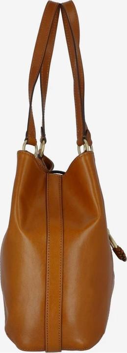 Produktbild The Bridge Erica - Shopper Leder