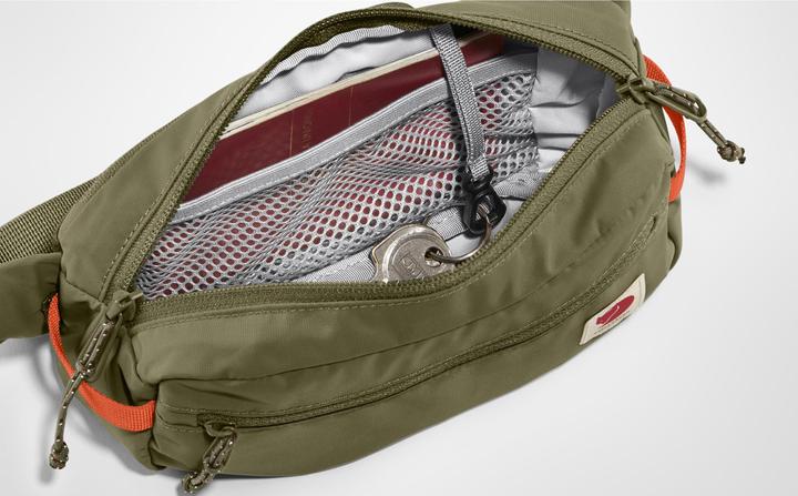 Image du produit Fjällräven Hip bag High Coast