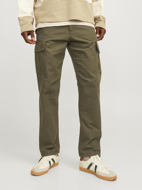 Produktbild Jack & Jones Jpstkane Jjbarkley Cargo Pant Noos (W34/L30)