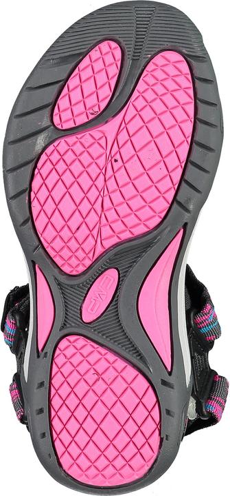 Actual product image CMP Campagnolo Kid's Hamal (34)