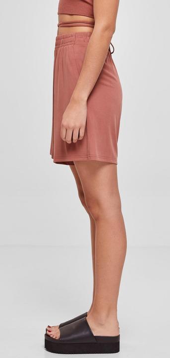 Image du produit Urban Classics Short en modal pour femmes - 12496 (XS)