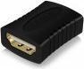 Produktbild Icy Box IB-CB005 HDMI-Kupplung (HDMI, 1.20 cm)