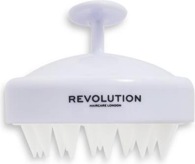 Actual product image Revolution Haircare Stimulating Scalp Massager