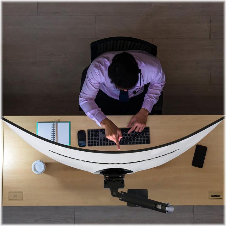 Image du produit Ergotron Hx (Tables, 49")