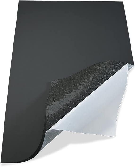 Produktbild Scorprotect Armaflex XG Kautschuk Platten (6 m, 1000 mm)