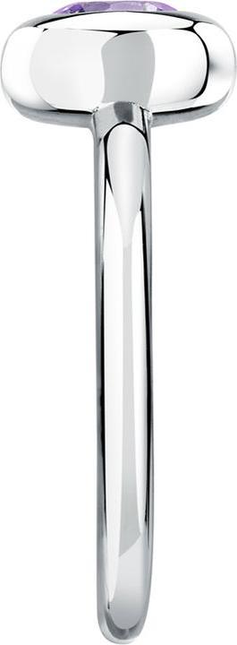 Produktbild Morellato Tesori Eterni Ring (56, 925 Silber)