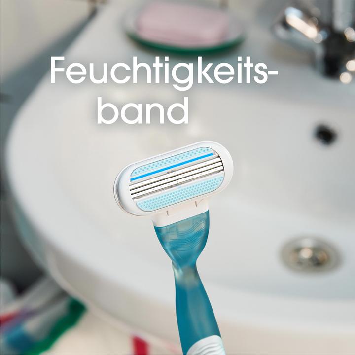Actual product image Gillette Venus Smooth