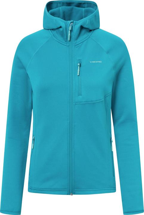 Immagine prodotto MGA Felpa vichinga con cappuccio Jukon Lady (S)