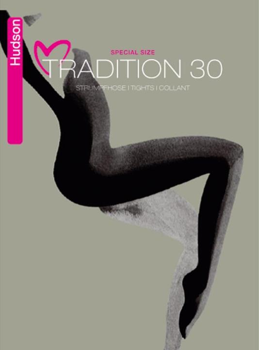 Produktbild Hudson Tradition 30 (30 DEN, 49 - 51)