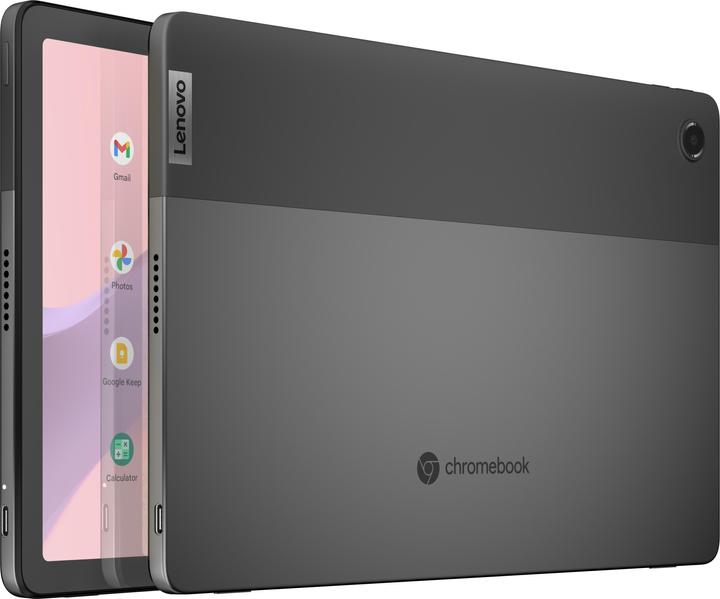 Produktbild Lenovo IP Duet 3 Chrome 11Q727 (10.95", Snapdragon 7c Gen 2, 4 GB, 128 GB, DE)