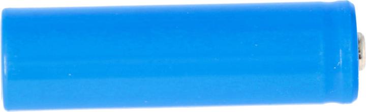 Produktbild Solar Akku IFR 14500 AA, Akku mit Kopf ungeschützt (1 Stk., AA, 600 mAh)