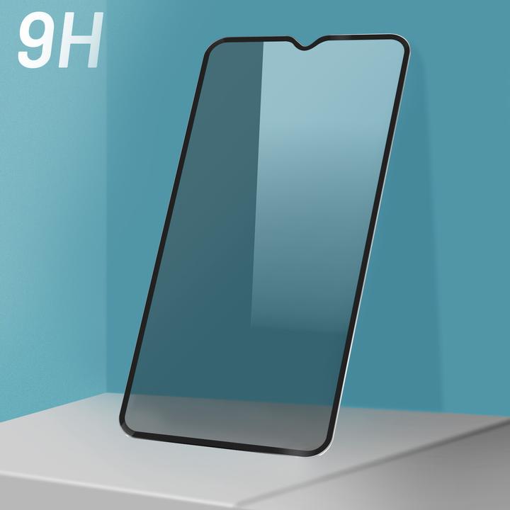 Produktbild Avizar ClearGuard Privacy Folie (1 Stück, Oppo A38)