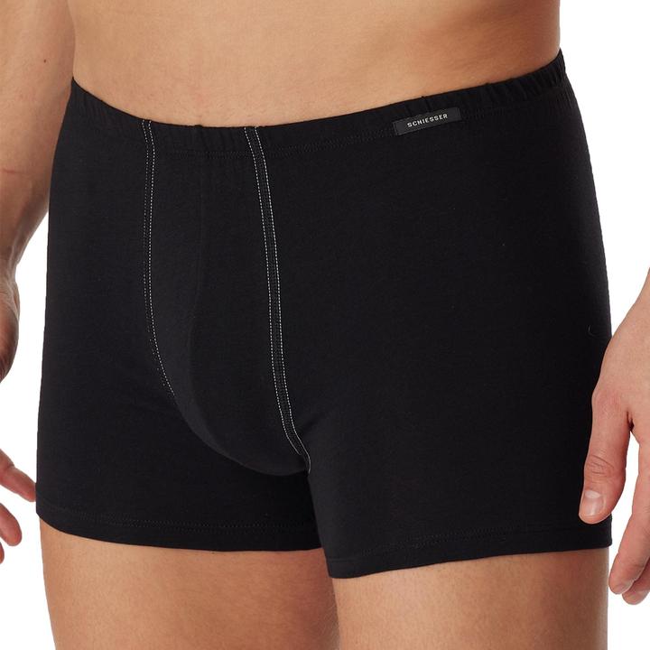 Produktbild Schiesser Boxershorts (7, 2er Pack)
