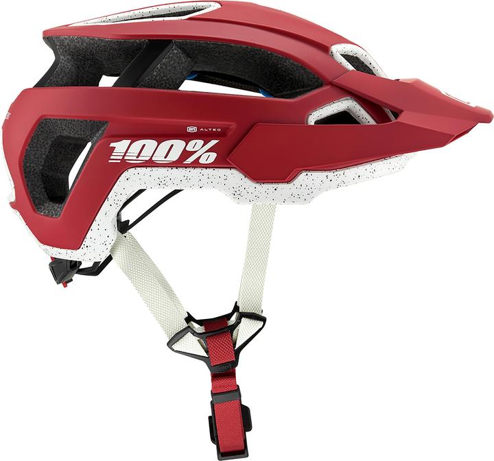 Produktbild 100% Helm Altec (50 - 55 cm)