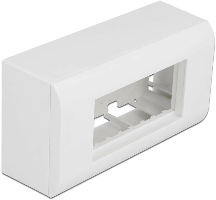 Delock 81333 Schalttafelzubehör