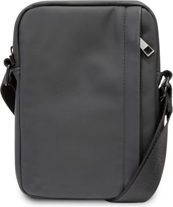 Produktbild U.S. Polo Tasche 8" Middle Stripe, Schwarz