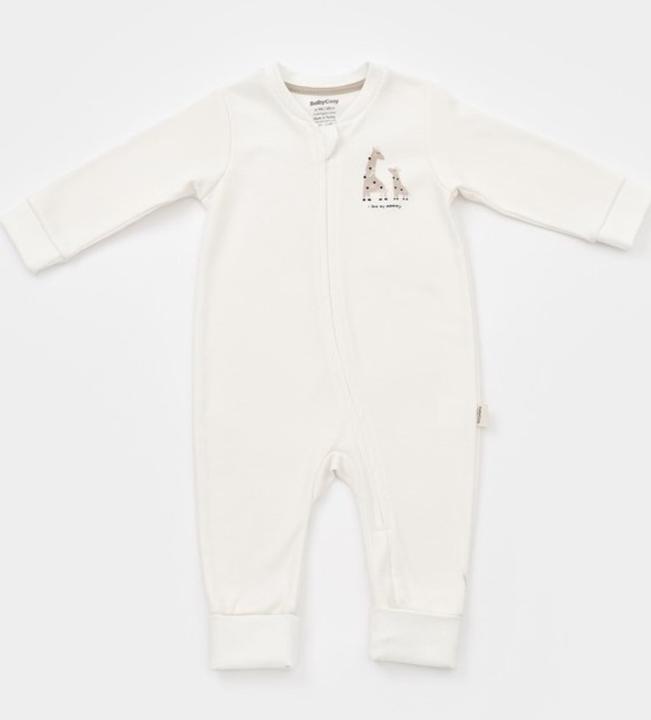 Image du produit BabyCosy Romperie zippée (86)