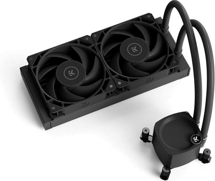 Immagine prodotto EKWB EK-Nucleo CR240 Scuro