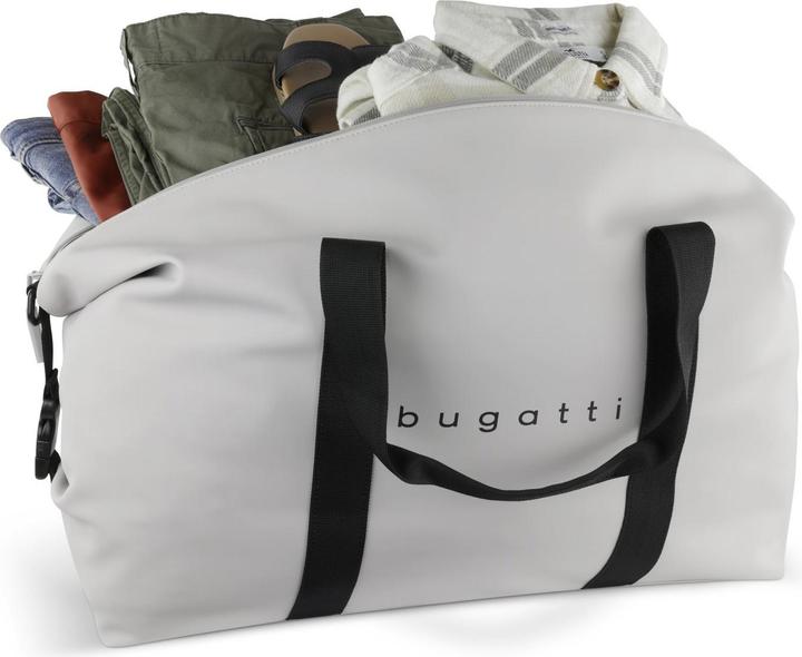 Produktbild Bugatti Rina Reisetasche Hellgrau (38 l)