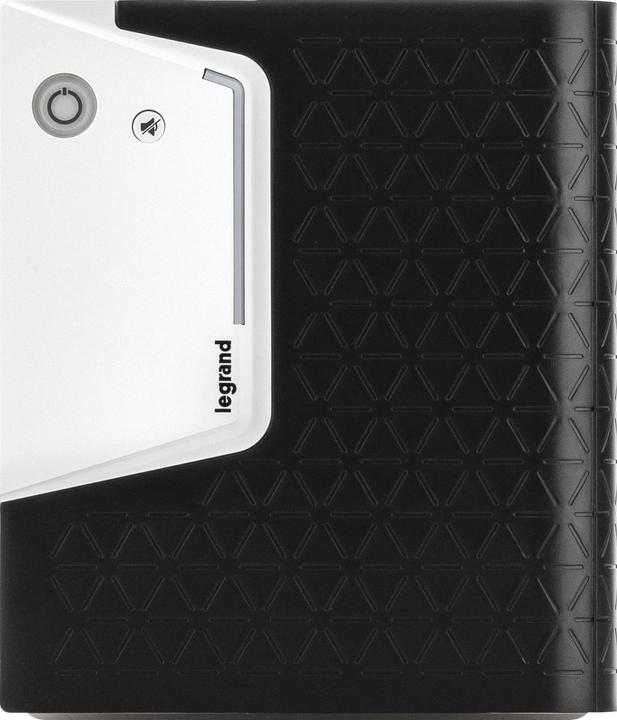 Immagine prodotto Vaddio 310187 - Interattivo di linea - 1000 VA - 600 W - 170 V - 290 V - 50/60 Hz (1000 VA, 600 W, Interattivo linea UPS)
