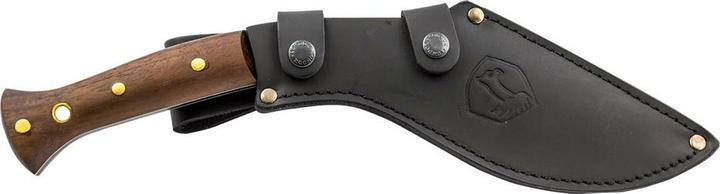 Immagine prodotto Condor Tool & Knife Kukri per impieghi gravosi (25.40 cm)