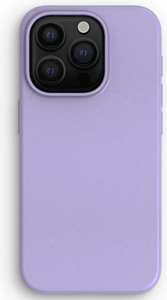 Image du produit A Good Group Couverture rigide PLNTPRTCT everyday lilas (Apple iPhone 15 Pro)
