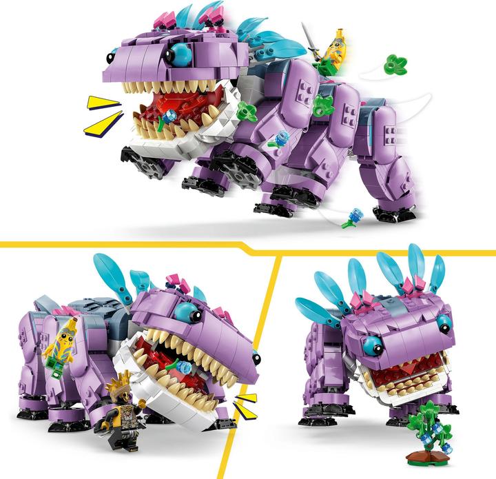 Produktbild LEGO Klombo (77077, LEGO Fortnite)